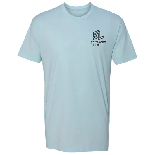 Southern Limit Cooler Dog Unisex T-Shirt