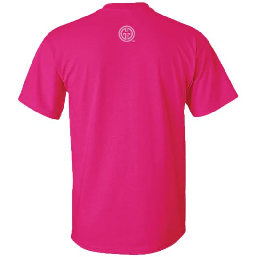 Girlie Girl Originals Girl Math T-Shirt