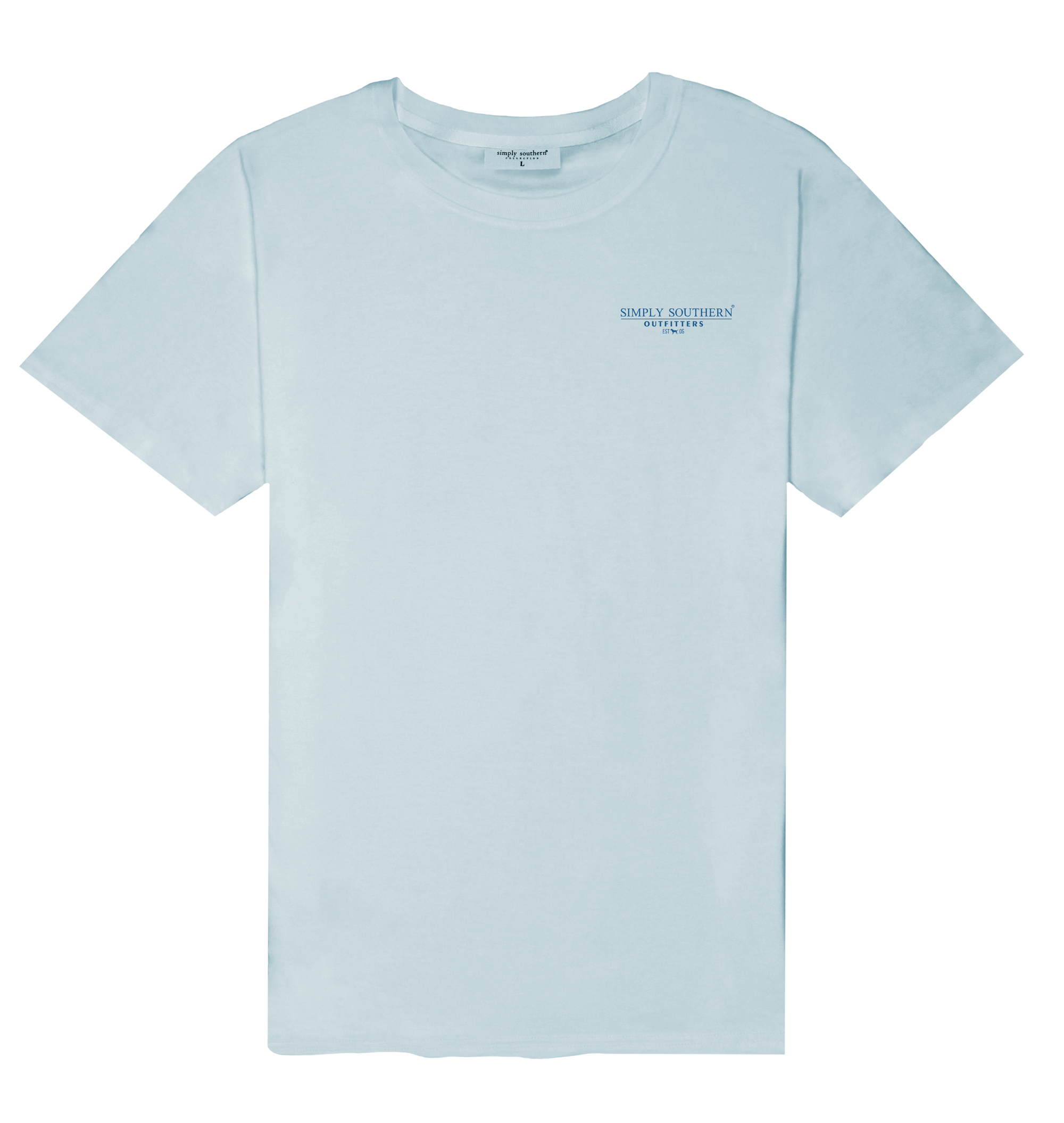 Simply Southern USA Dog Unisex T-Shirt