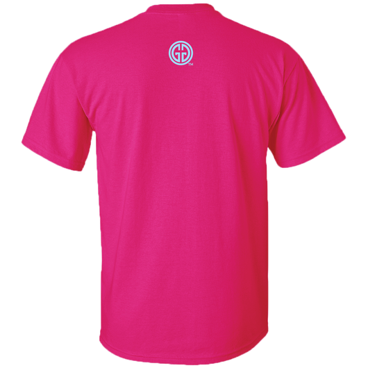 Girlie Girl Originals God Sunflower T-Shirt - SimplyCuteTees