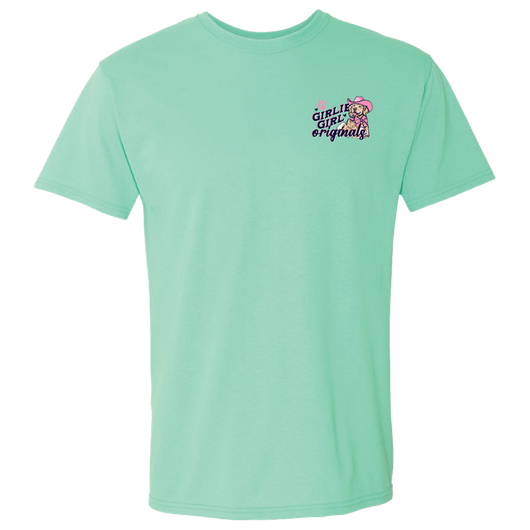 Girlie Girl Originals Less People More Dogs T-Shirt - SimplyCuteTees