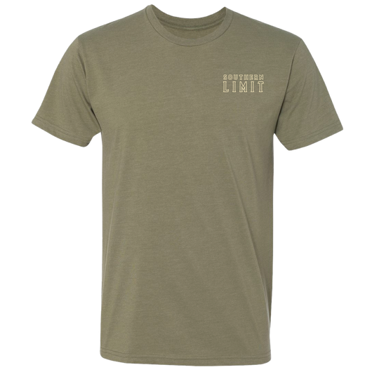 Southern Limit Sasquatch Champion Unisex T-Shirt - SimplyCuteTees