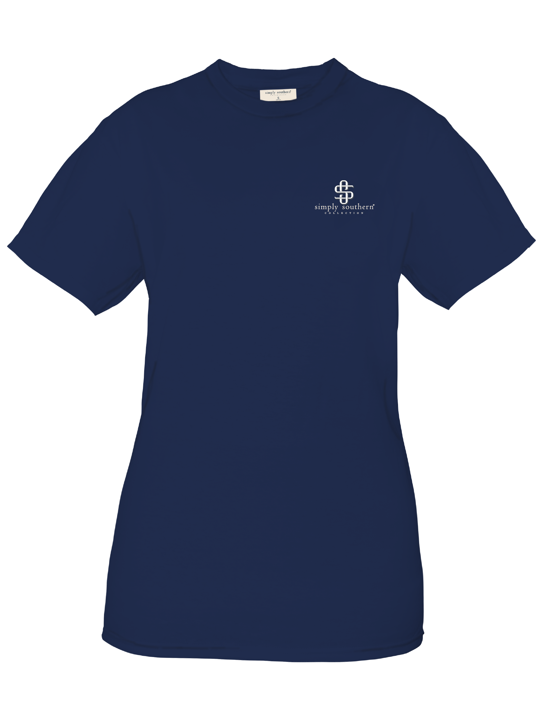 Simply Southern Dog Bless America T-Shirt - SimplyCuteTees