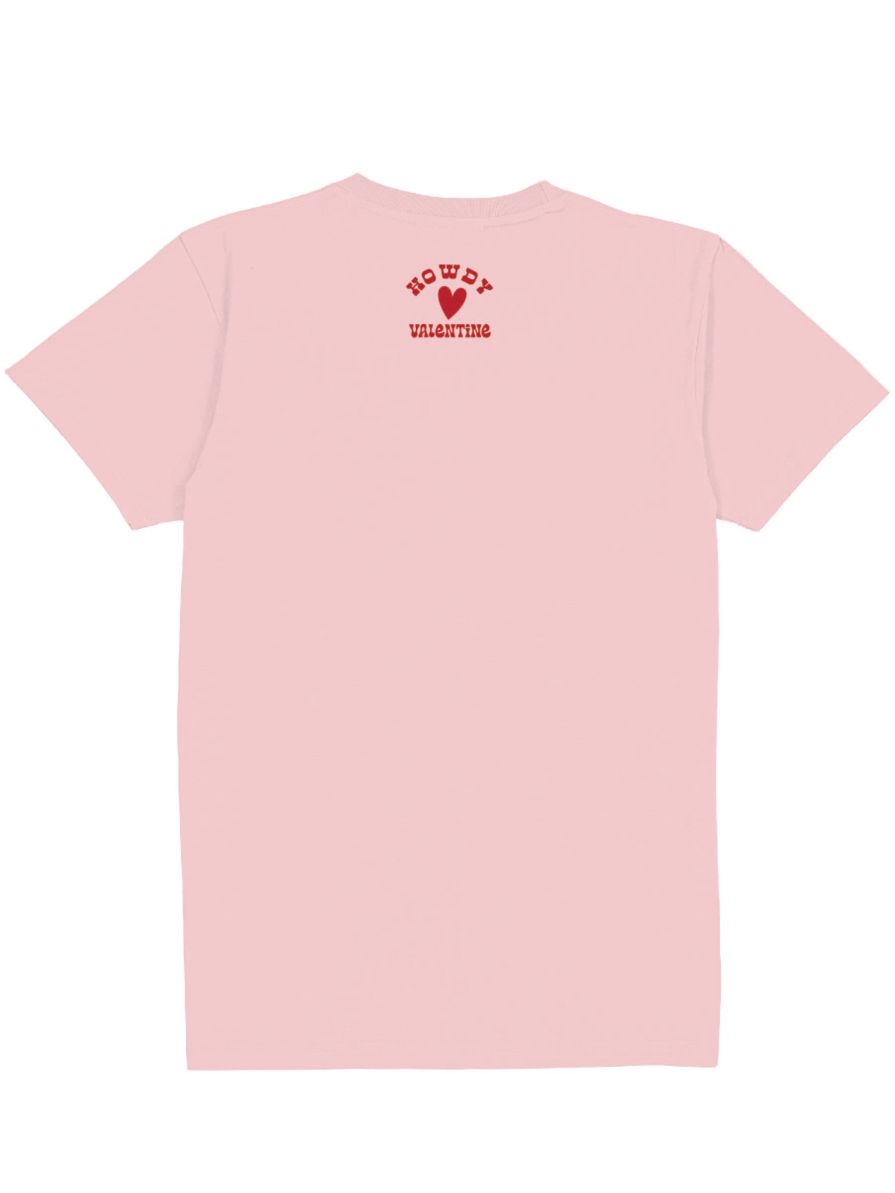 Simply Southern XOXO Howdy Valentine T-Shirt