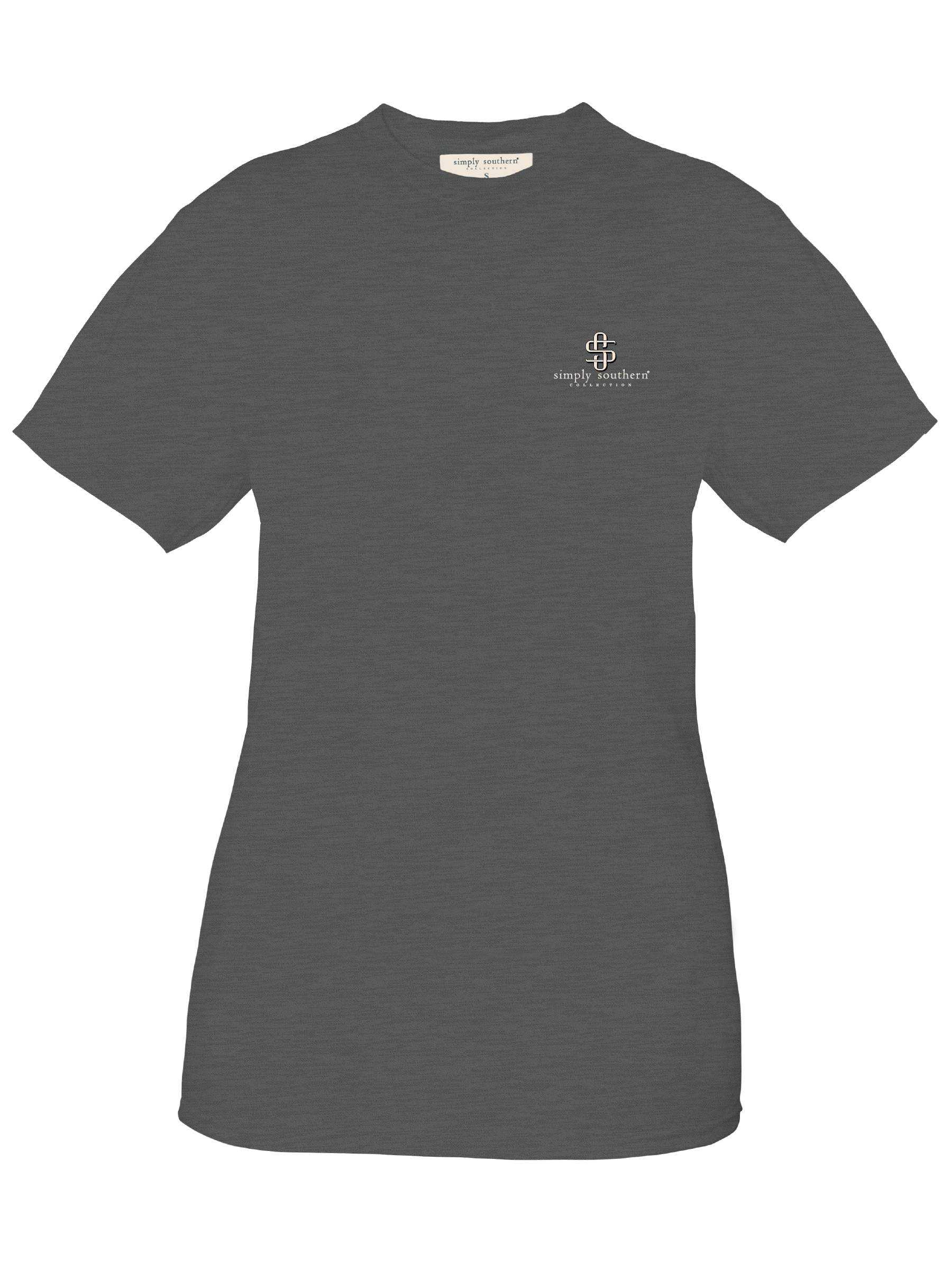 Simply Southern She Believed She Could T-Shirt