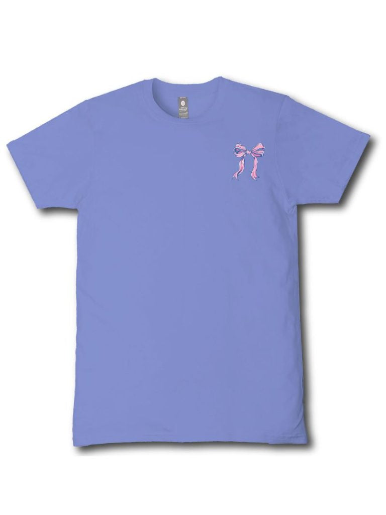 Simply Southern USA Patch Bali T-Shirt