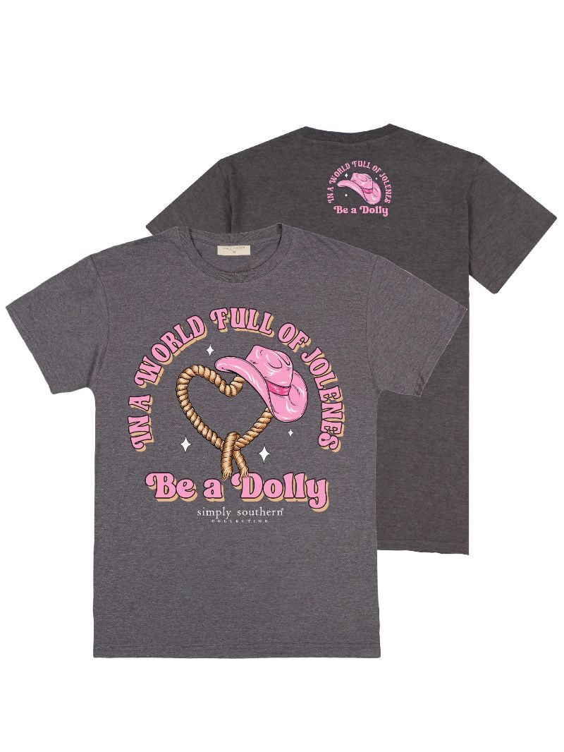 Simply Southern World Full T-Shirt