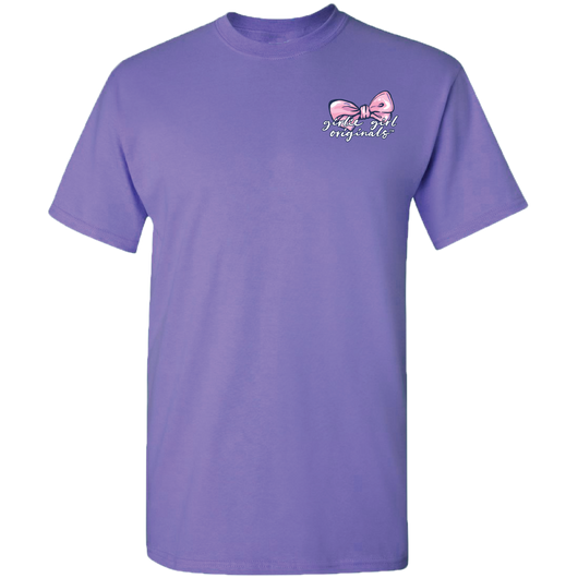 Girlie Girl Originals Not My Problem T-Shirt