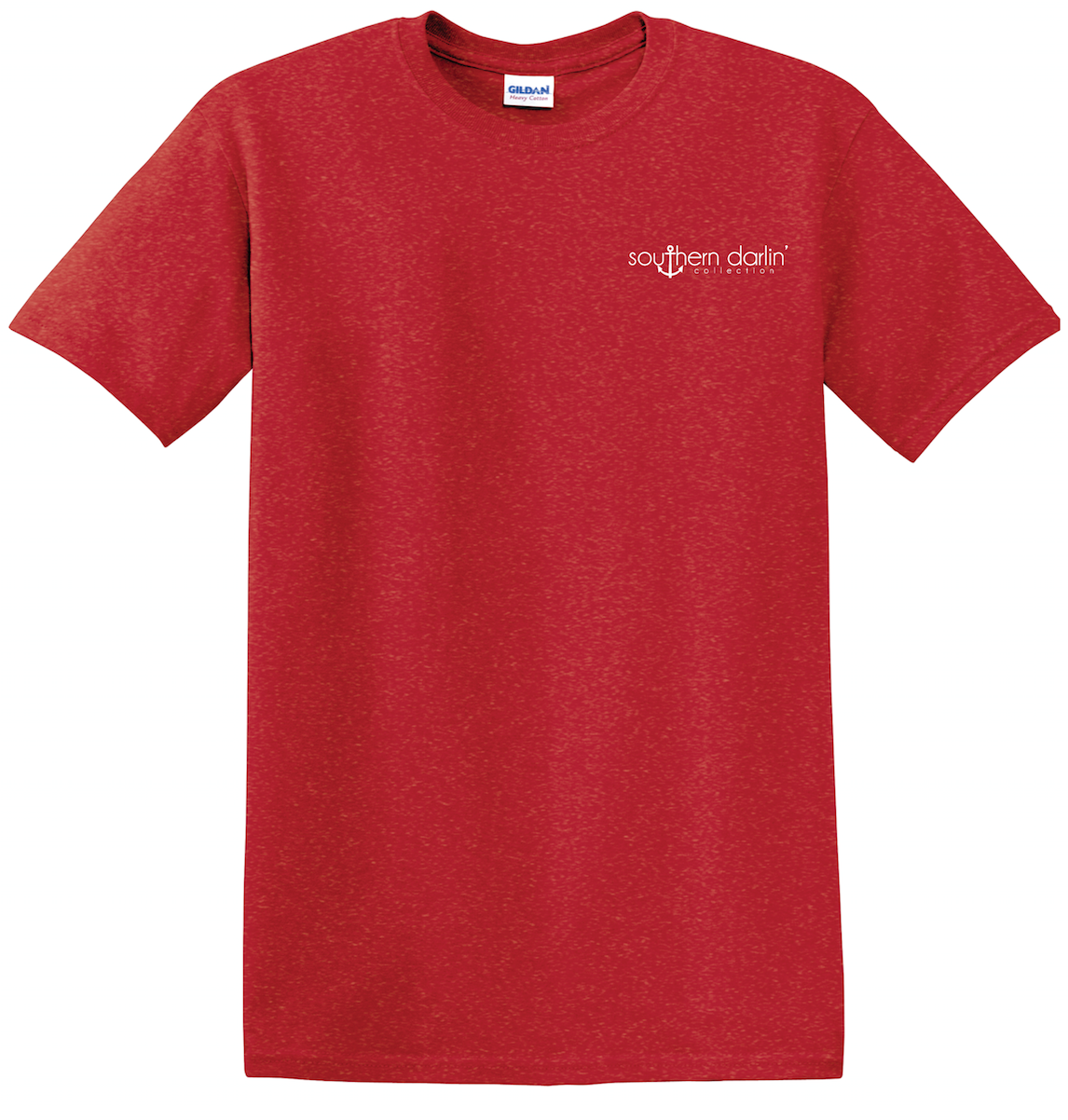 Southern Darlin  Classy Sassy &amp; Southern Bow Anchor Bright Girlie T-Shirt - SimplyCuteTees