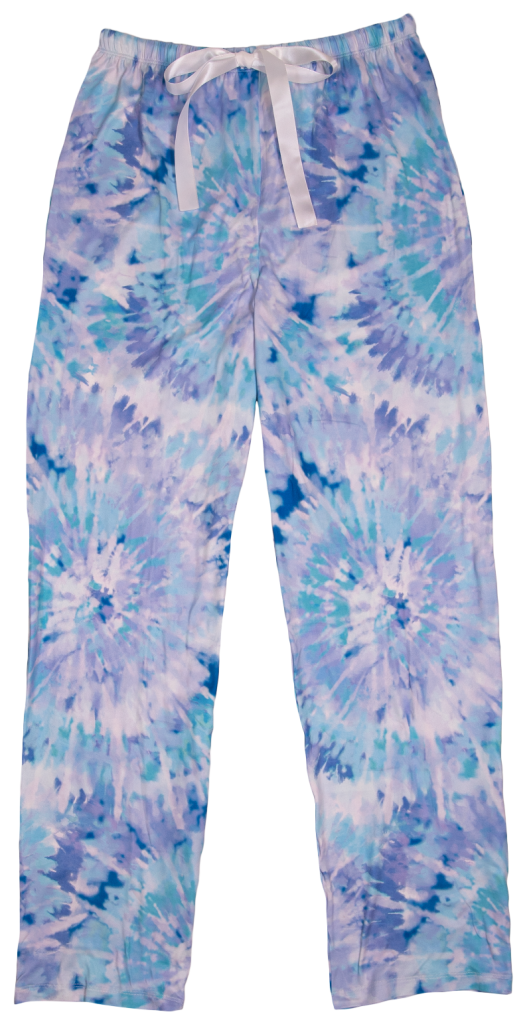 Simply Southern Preppy Swirl Lounge Pants