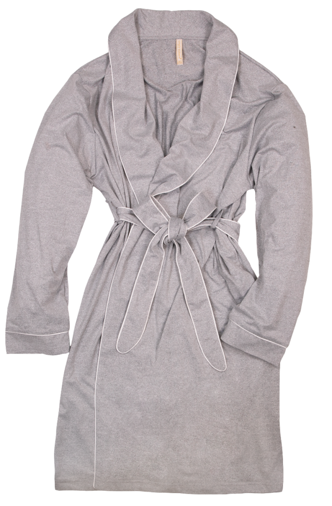 Simply Southern Classic Light Weight Robe - SimplyCuteTees
