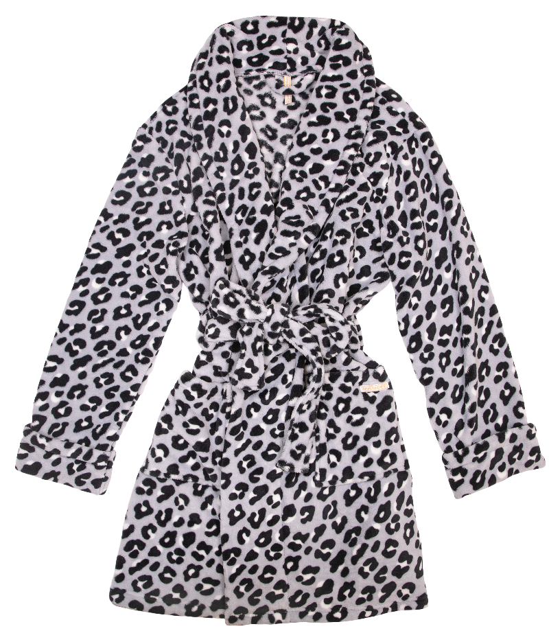 SALE Simply Southern Classic Plush Robe - SimplyCuteTees