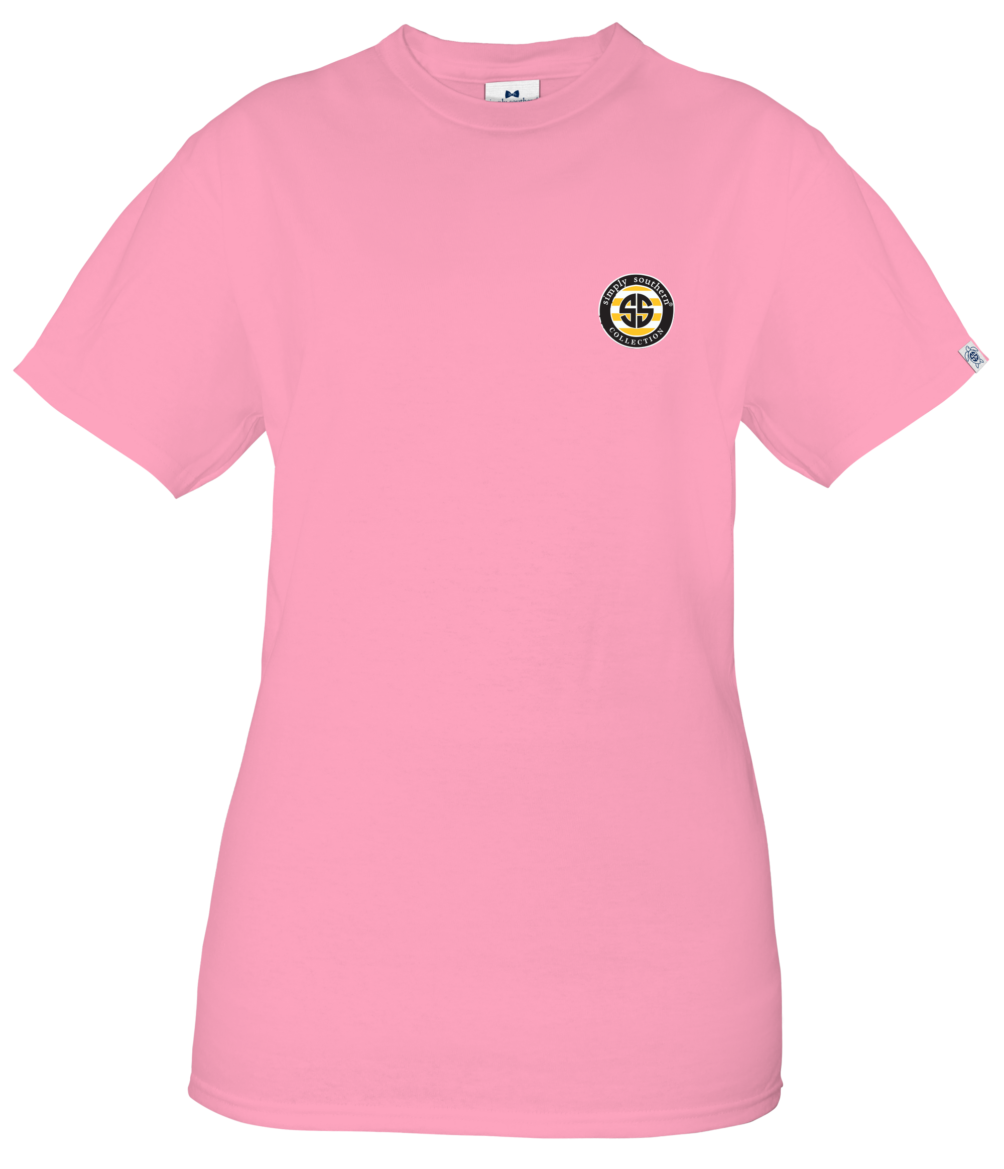 SALE Simply Southern Preppy Bee Happy T-Shirt