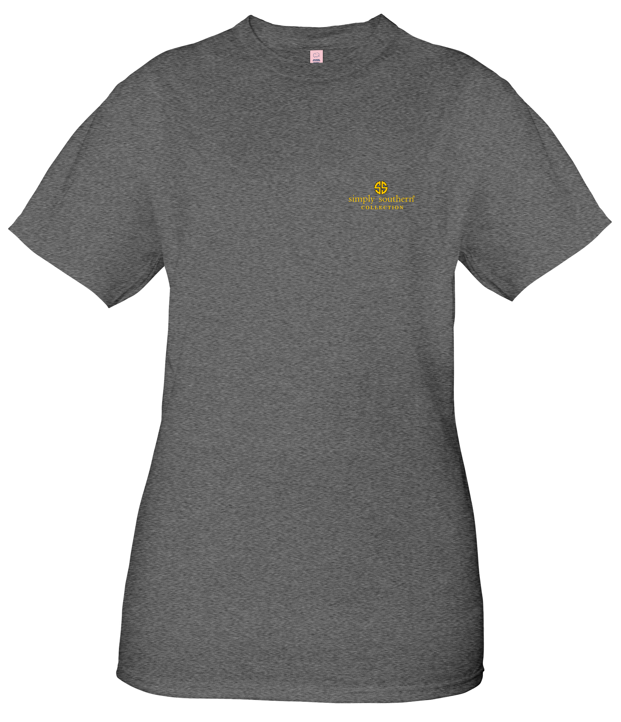 SALE Simply Southern Preppy Blessed To Bee Called Grandma T-Shirt - SimplyCuteTees