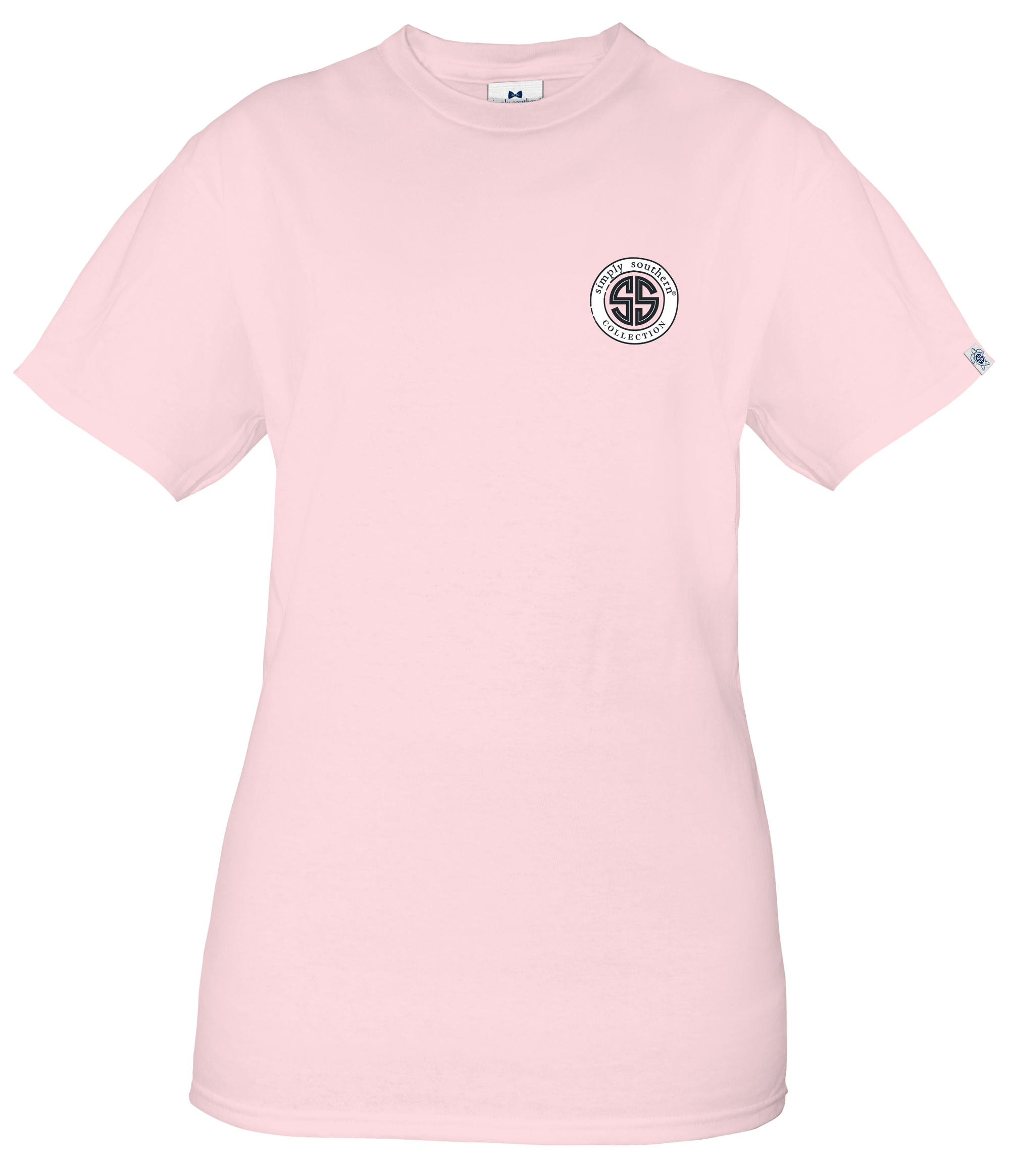 SALE Simply Southern Preppy She Believed Elephant T-Shirt