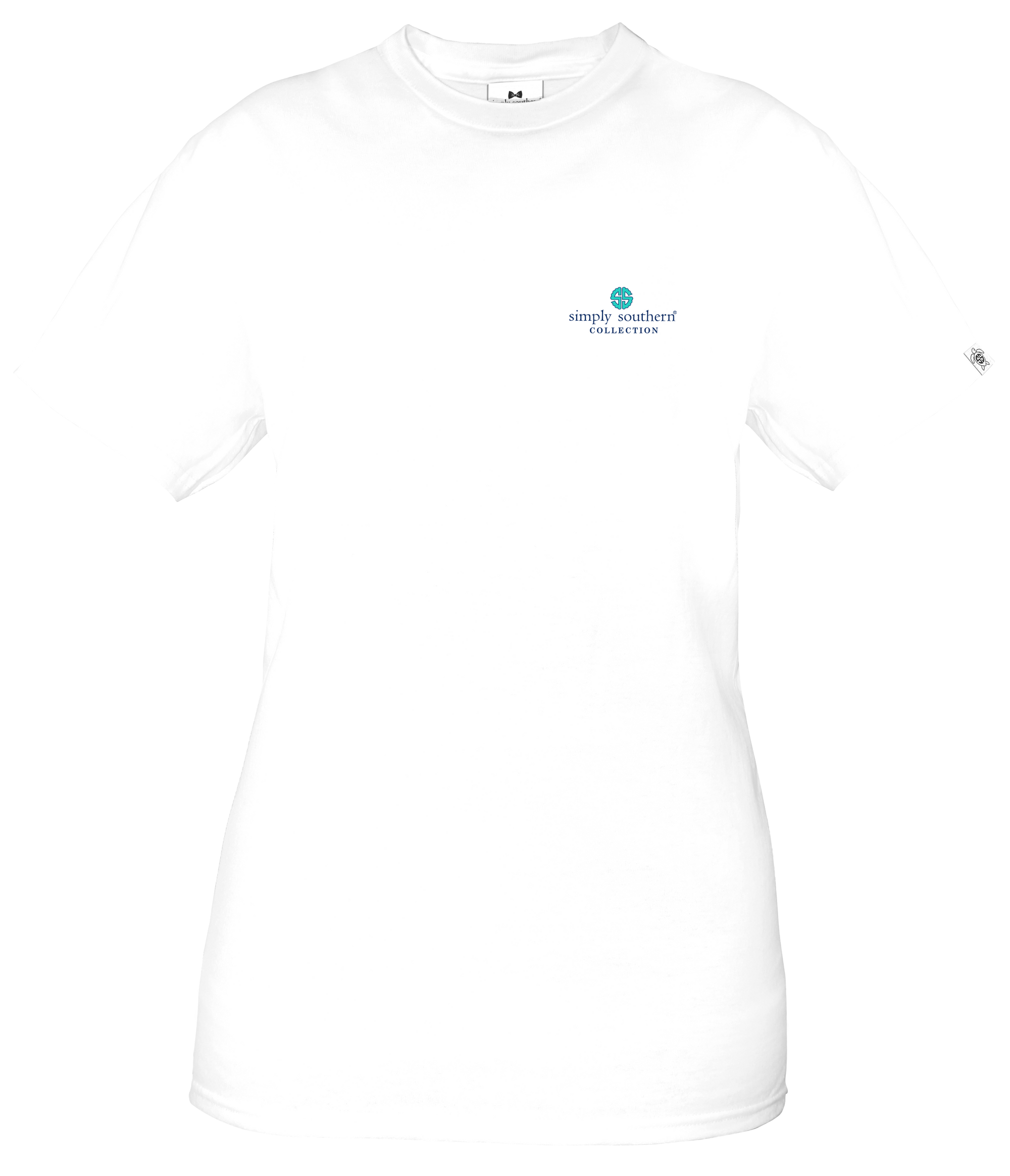 SALE Simply Southern Collection Quarantine Repeat T-Shirt