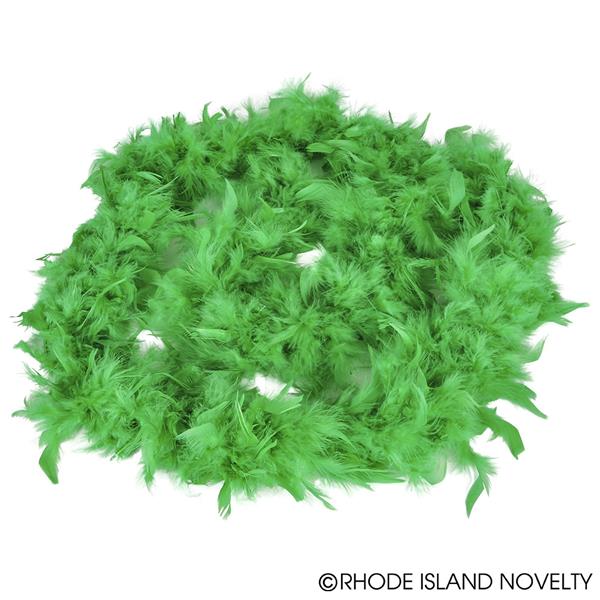 IRISH 6' 60g GREEN BOA 2 PACK