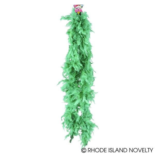IRISH 6' 60g GREEN BOA 2 PACK
