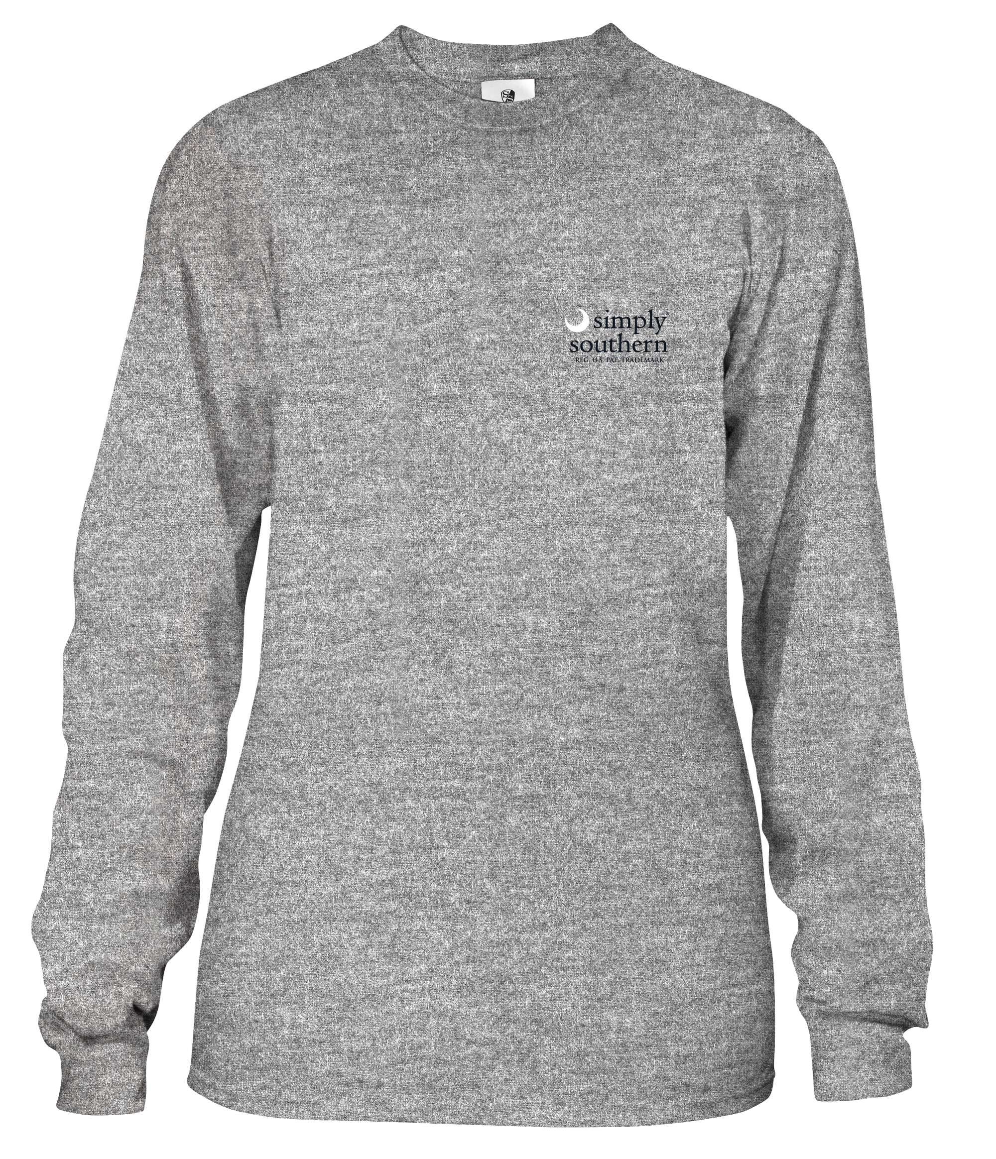 SALE Simply Southern All Dogs Long Sleeve Unisex T-Shirt