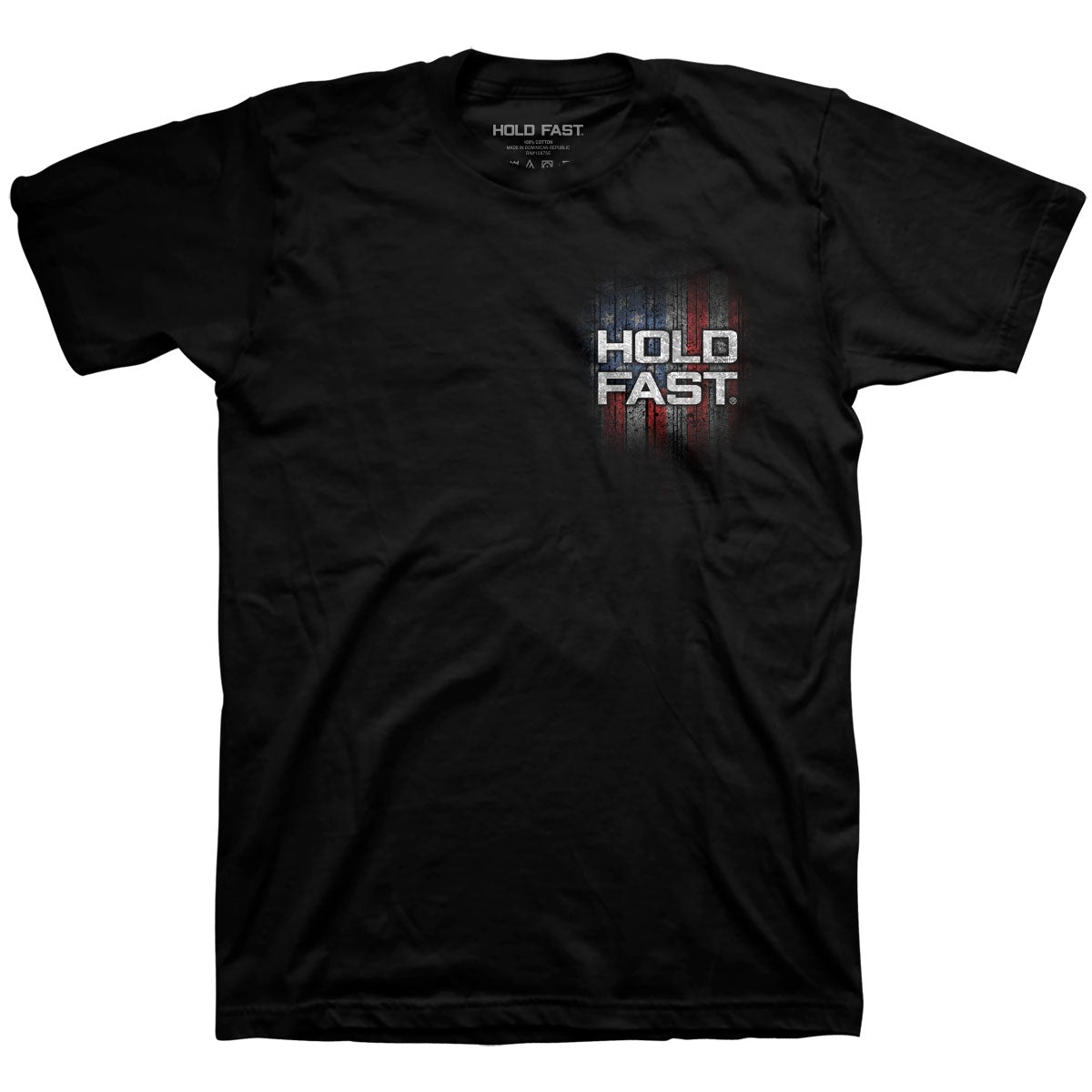 Hold Fast CS Lewis USA Unisex T-Shirt
