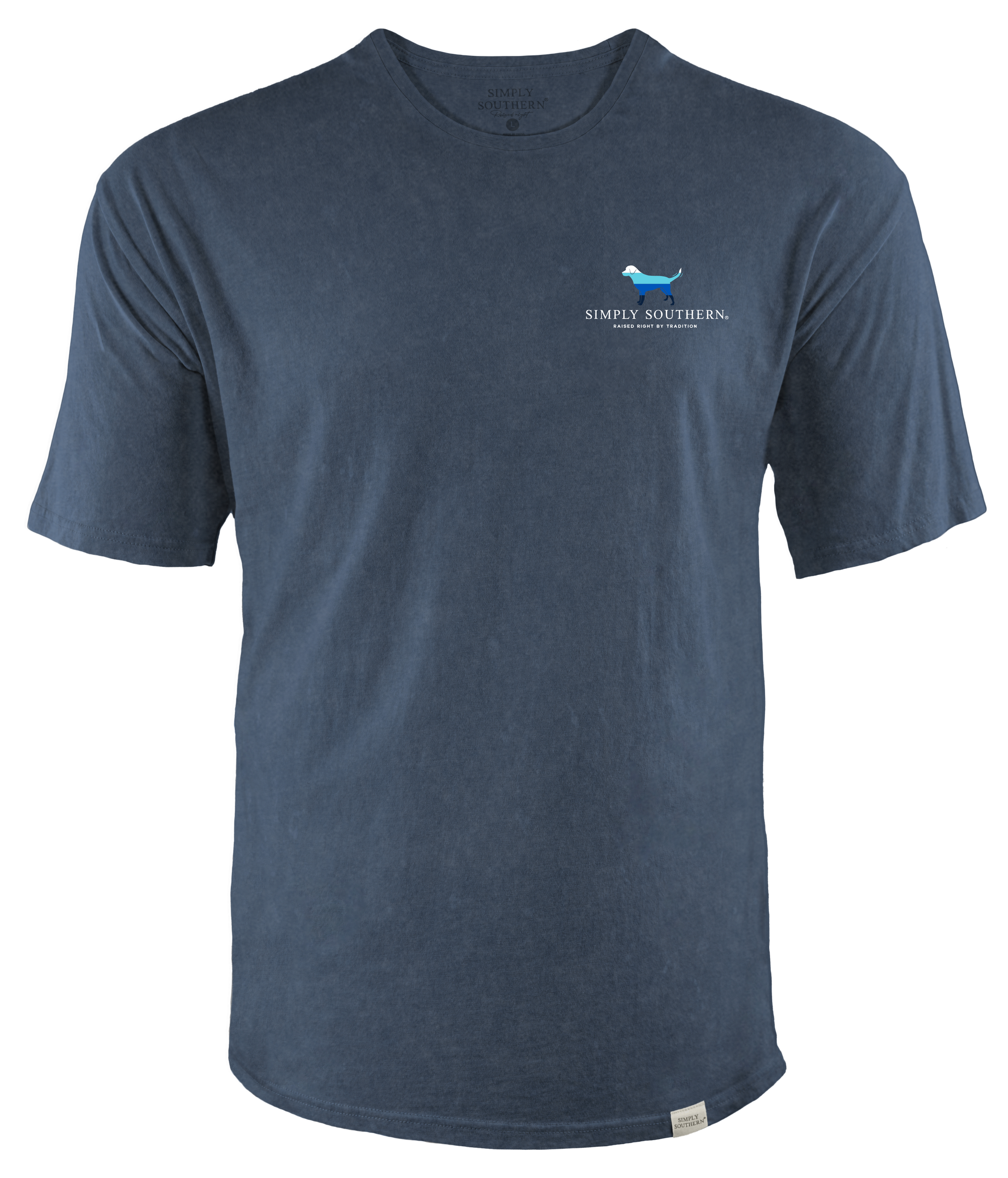 SALE Simply Southern Dog Sunset Unisex T-Shirt