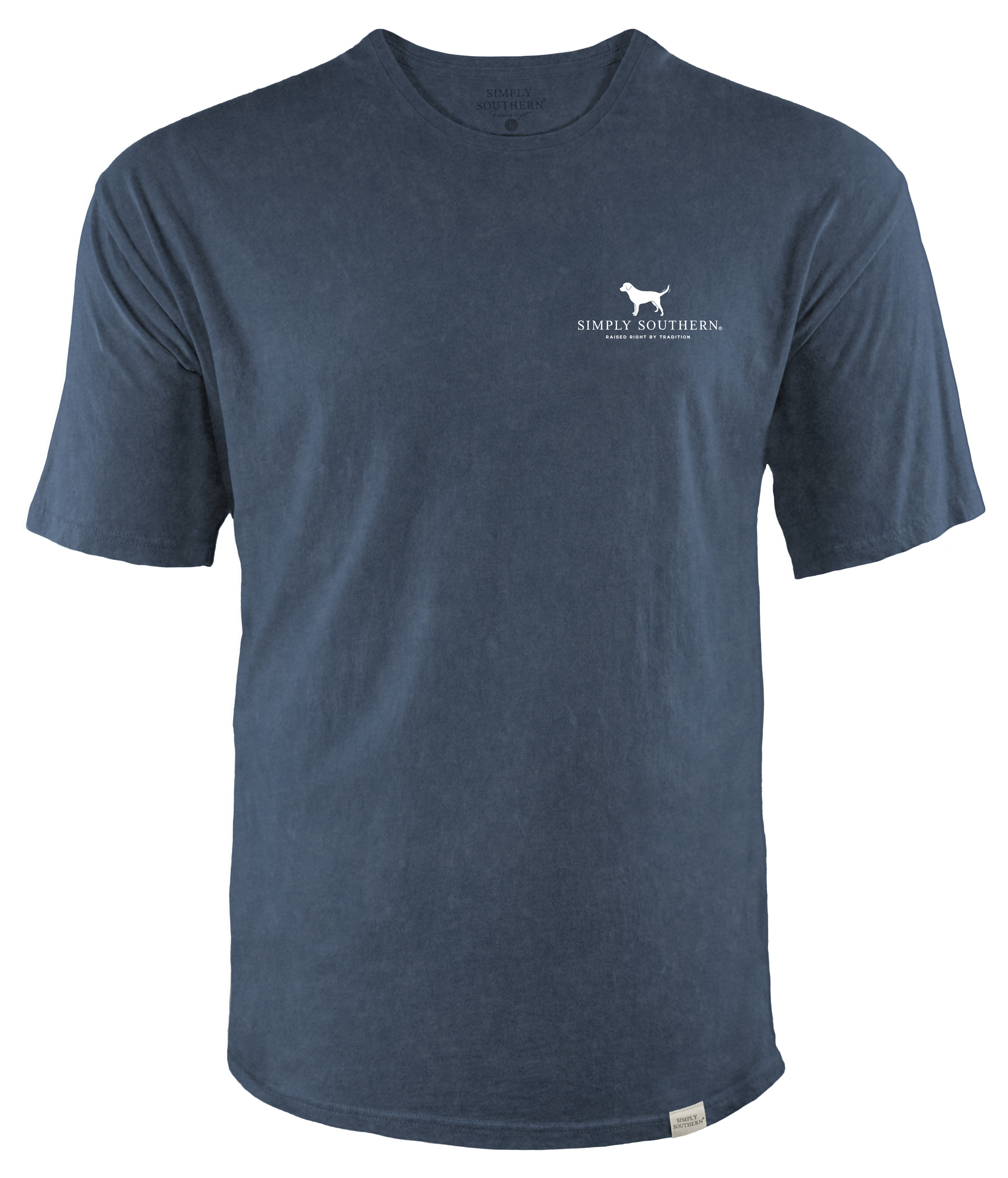 SALE Simply Southern Lighthouse Dog Unisex T-Shirt