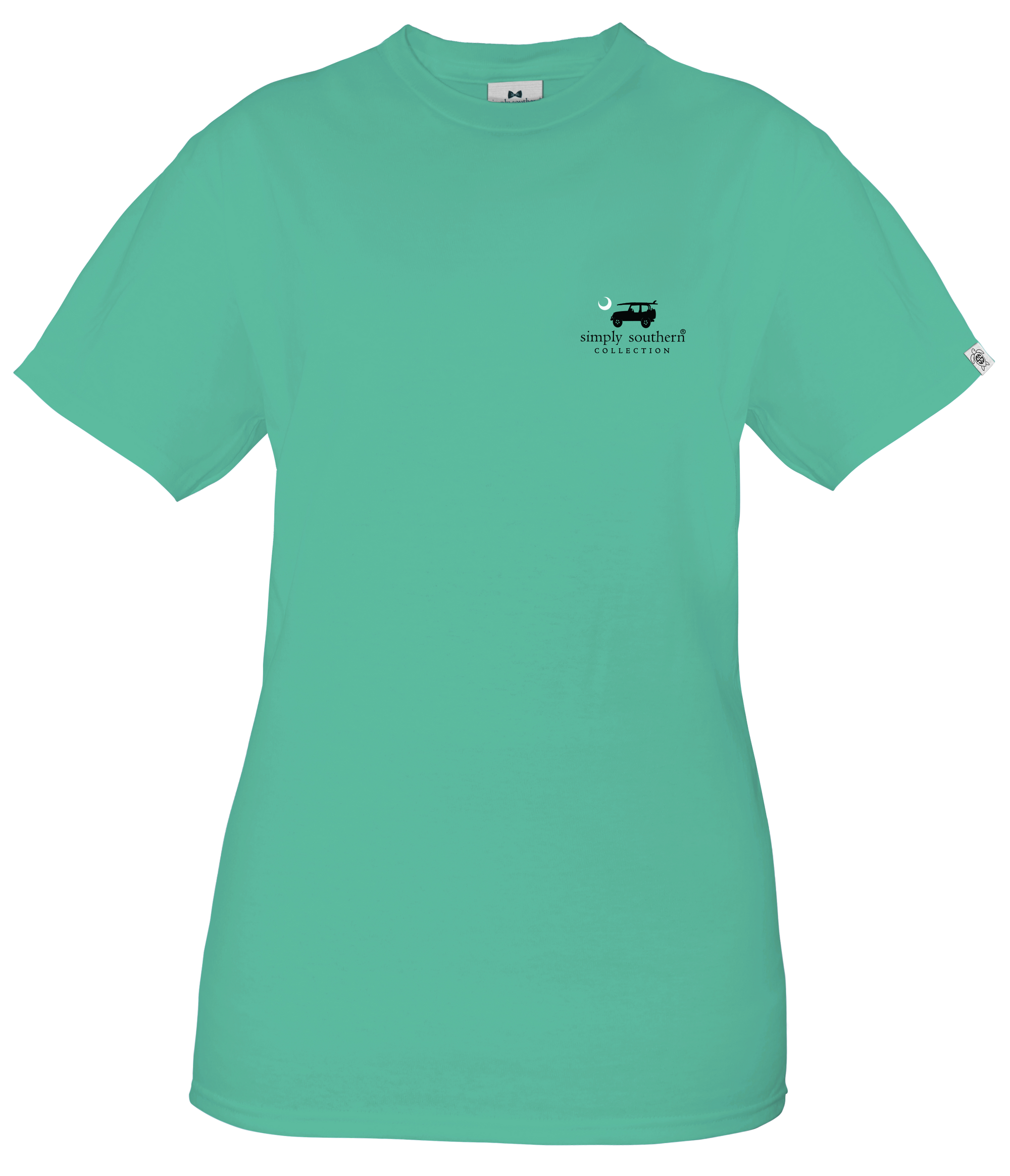 SALE Simply Southern Preppy Dawn Patrol T-Shirt