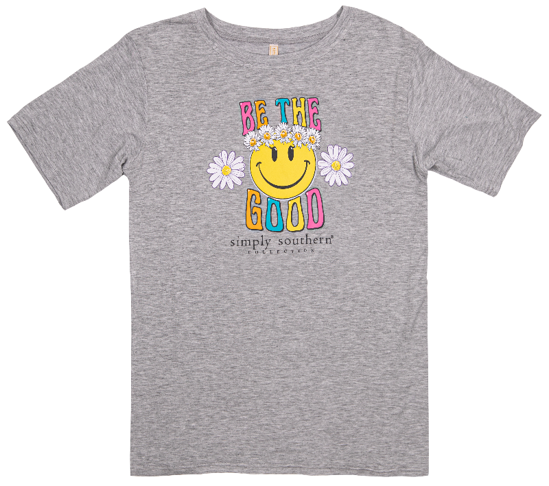 Simply Southern Be Good PJ Pants &amp; T-Shirt Set