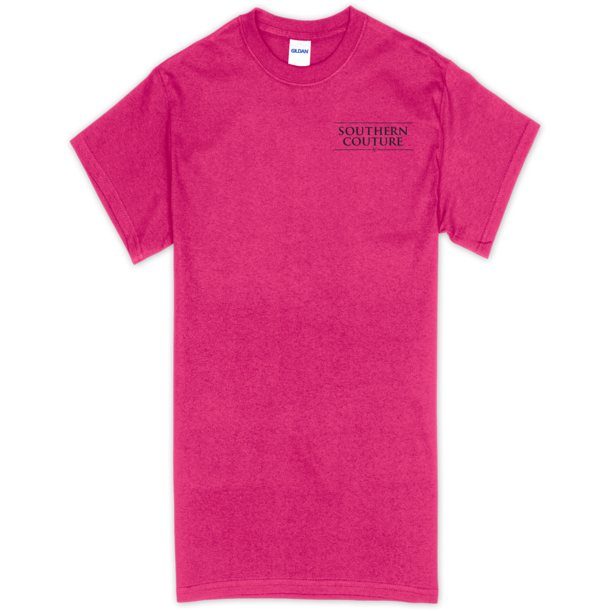 SALE Southern Couture Classic Wander Free Cactus T-Shirt