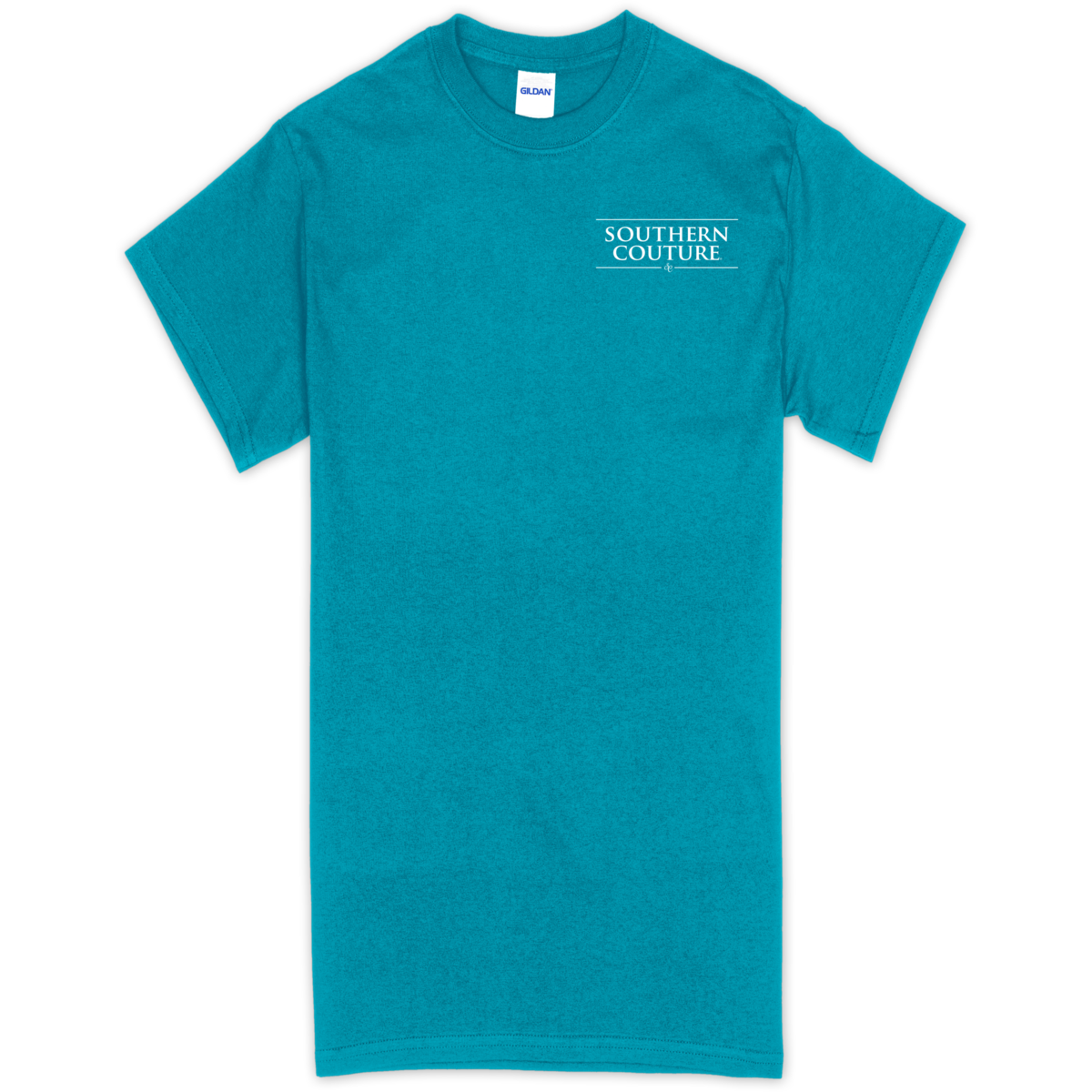Southern Couture Classic Good Time &amp; Tan Lines T-Shirt