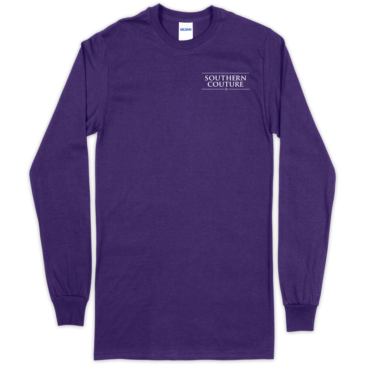 SALE Southern Couture Classic Hocus Pocus Halloween Long Sleeve T-Shirt