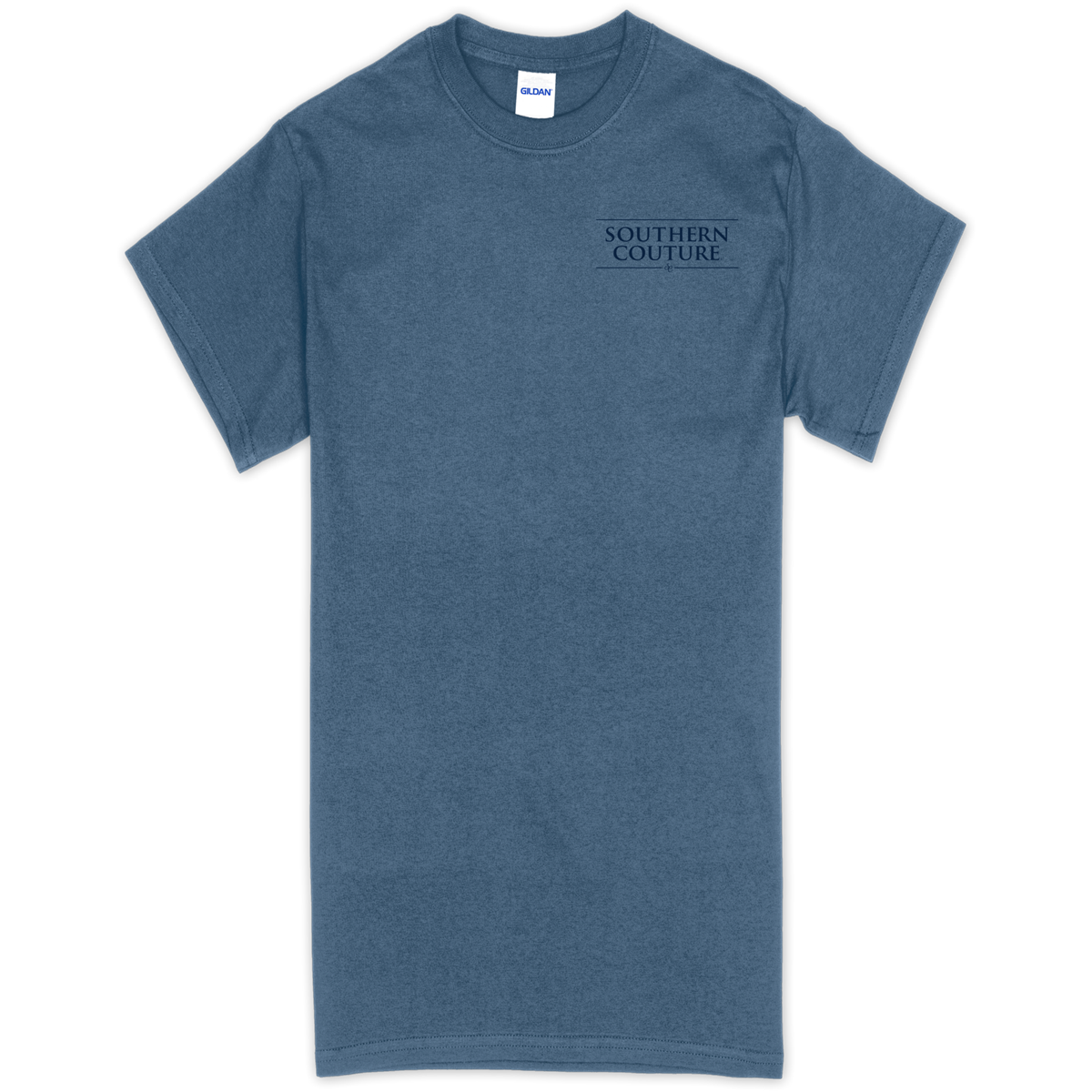 Southern Couture Classic Cool Moms Club T-Shirt