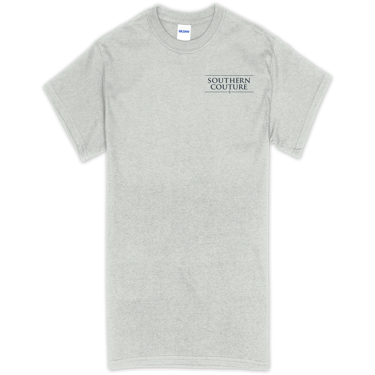 Southern Couture Classic It is Well Sheet Music T-Shirt - SimplyCuteTees