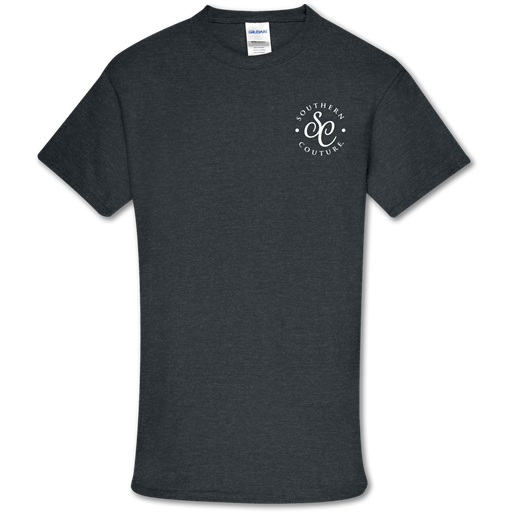 Southern Couture Classic Perfect Grandkids T-Shirt