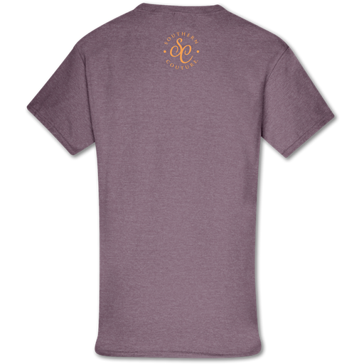 SALE Southern Couture Soft Collection Fall Sweater Weather T-Shirt