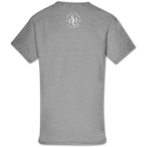 Southern Couture Soft Collection Hope Cancer T-Shirt