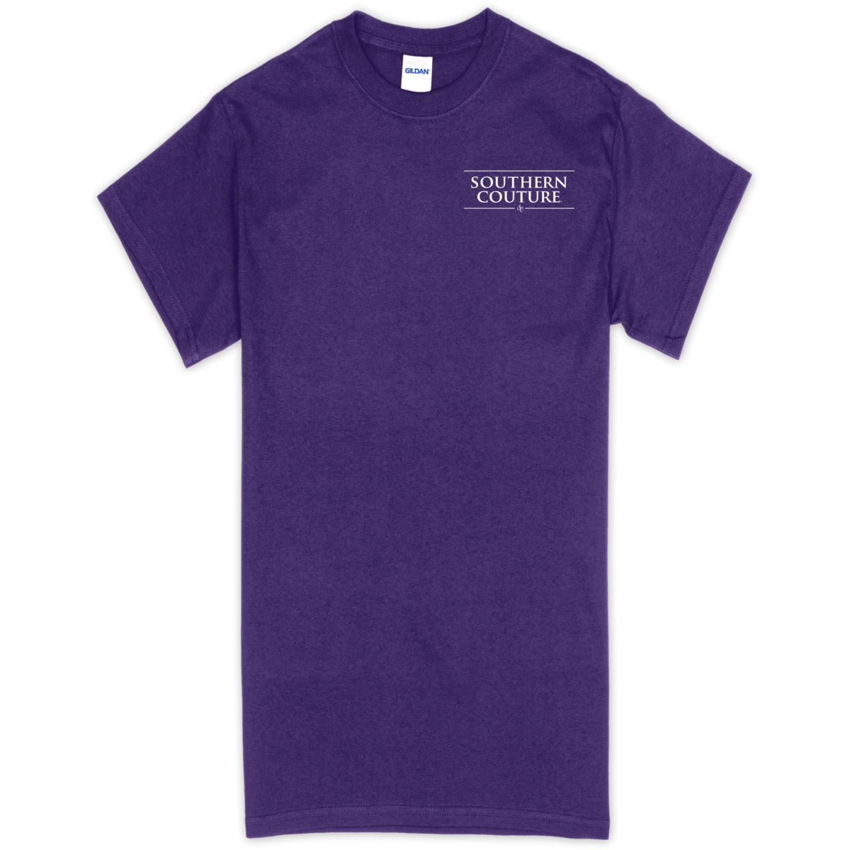 Southern Couture Classic Another Day in Paradise T-Shirt