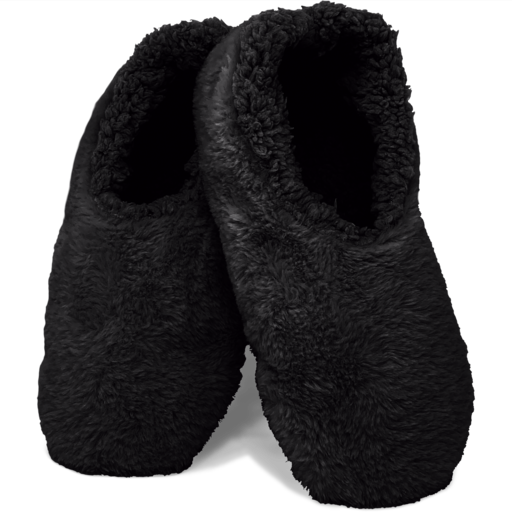 Southern Couture Super Soft Fuzzy Slippers With Grips - SimplyCuteTees
