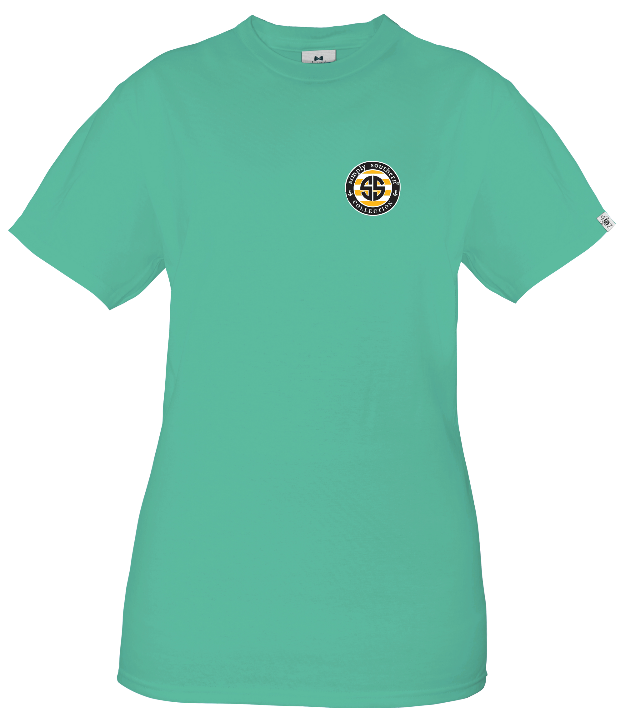 SALE Simply Southern Chasing The Light Lighthouse T-Shirt