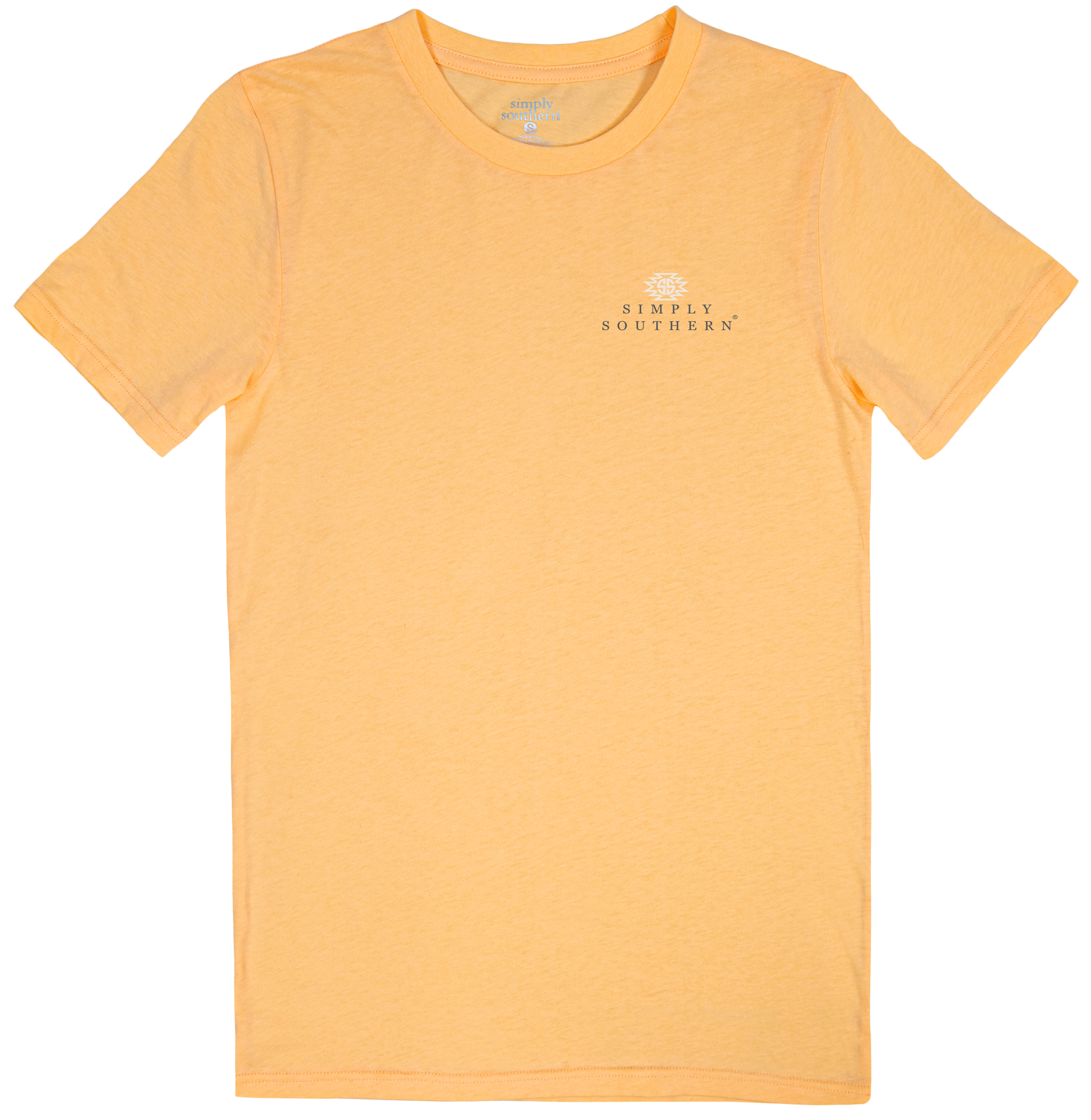 SALE Simply Southern Cowboy Vibes Soft T-Shirt