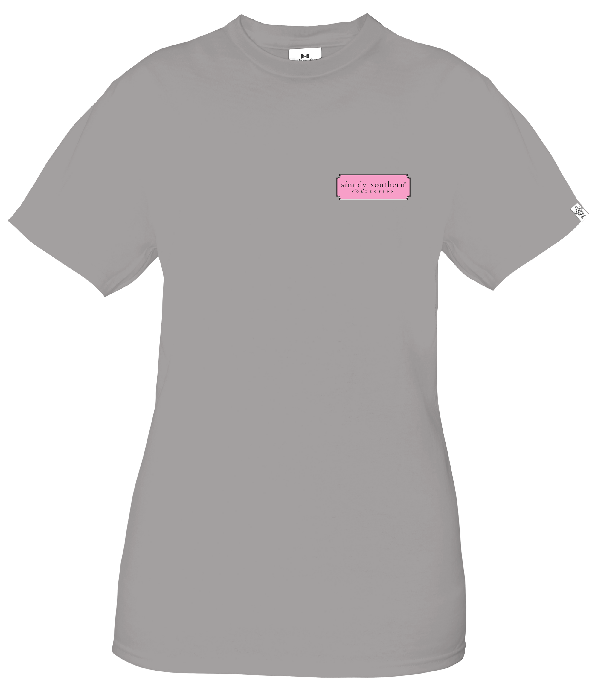 Simply Southern Darkness Mason Jar T-Shirt