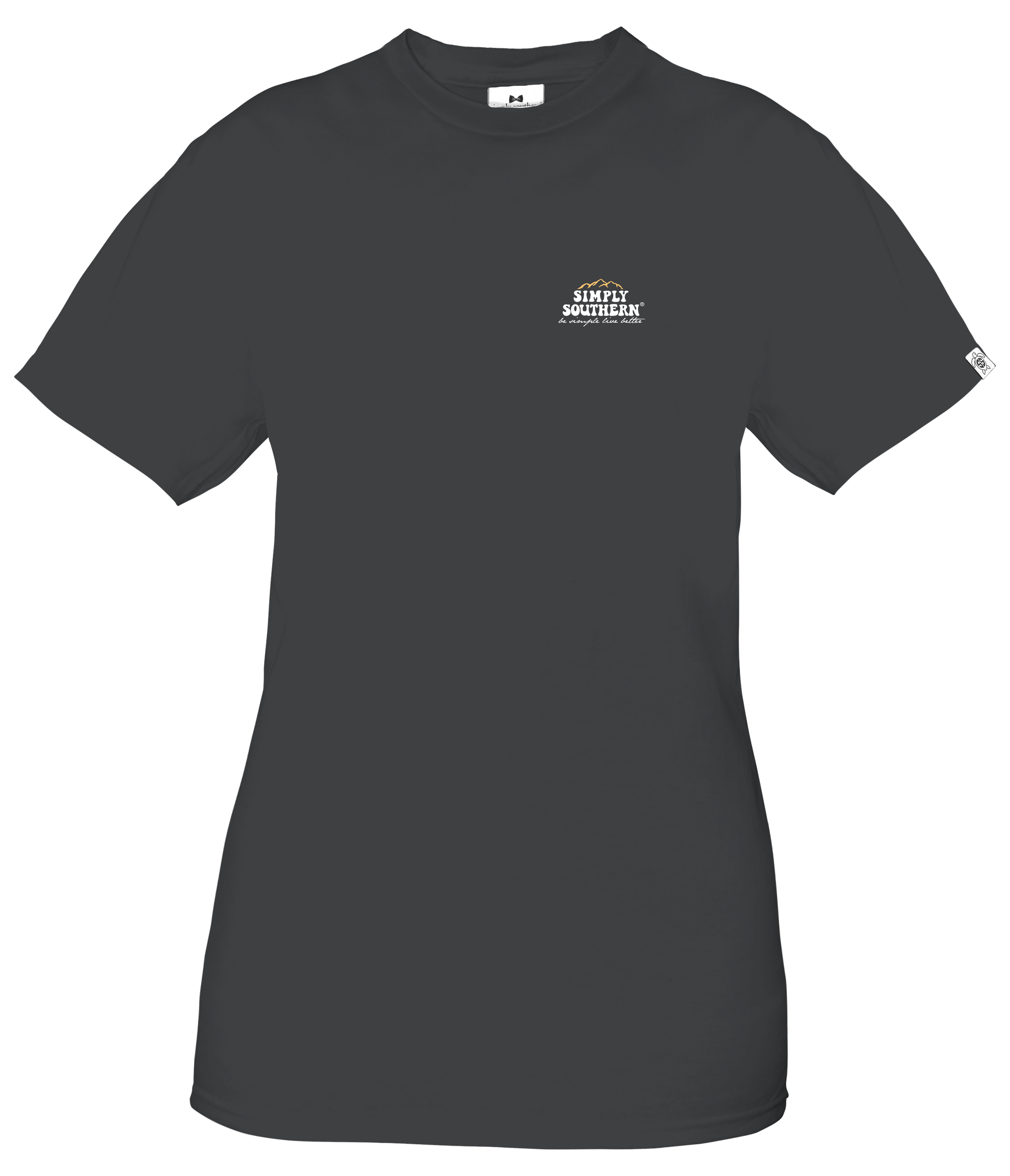 Simply Southern Preppy Elevate Your Soul T-Shirt - SimplyCuteTees