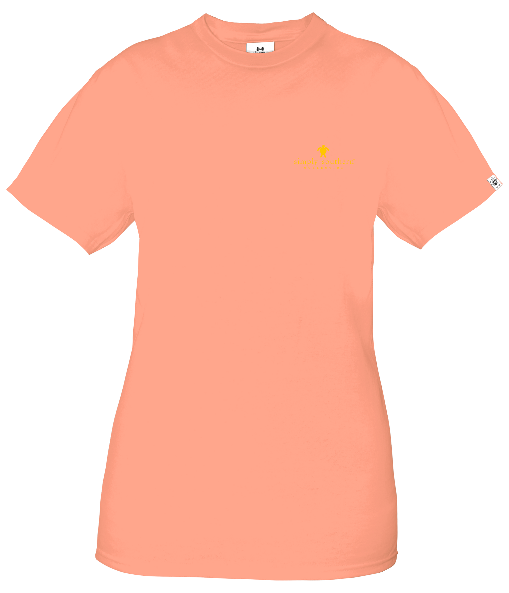Simply Southern Sunny Days Beach Patrol T-Shirt - SimplyCuteTees