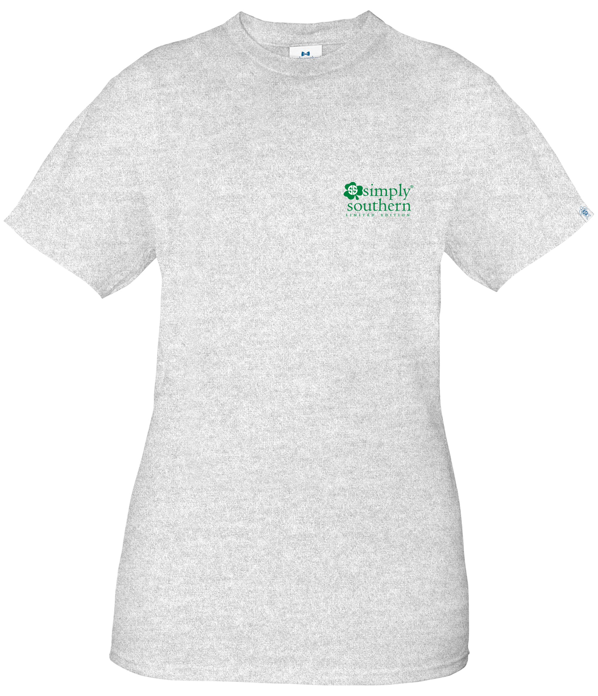 Simply Southern Preppy Shake Your Shamrocks Irish T-Shirt