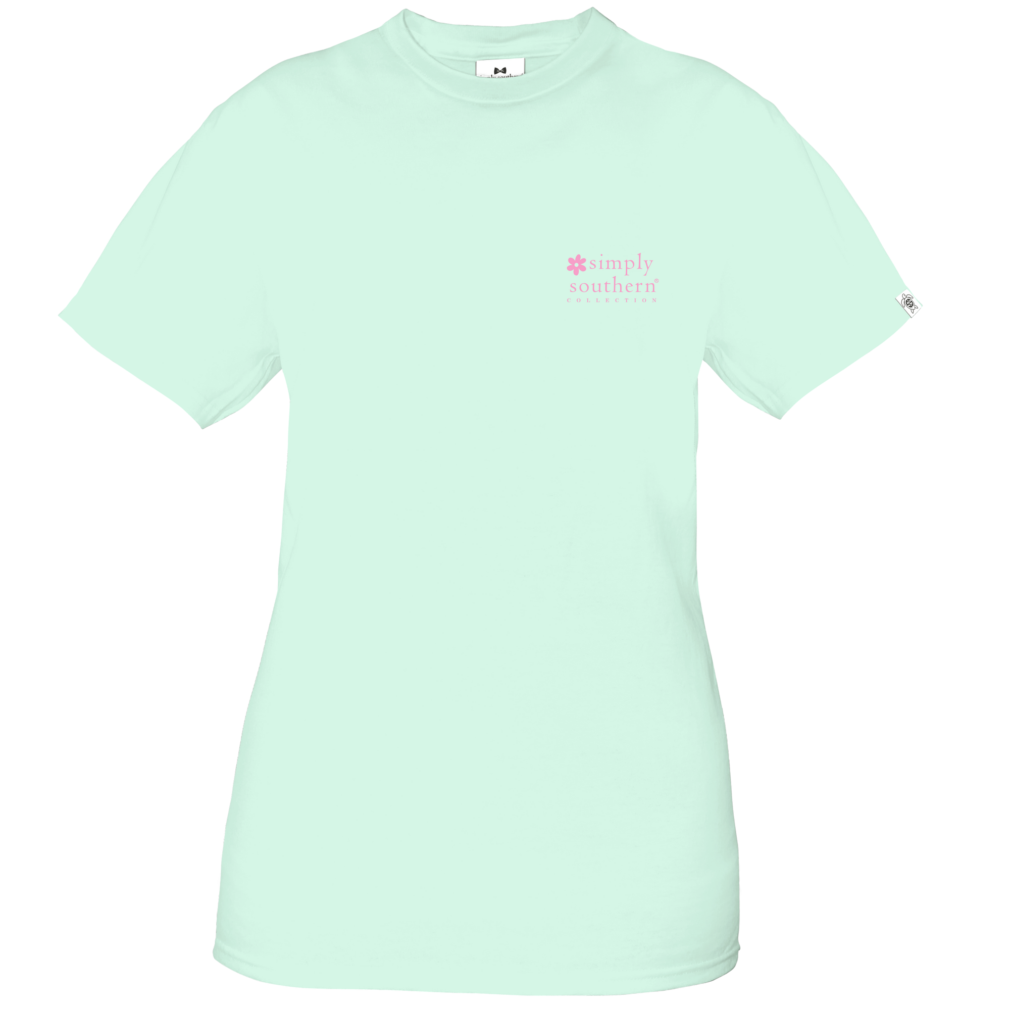 Simply Southern Soccer Vibes T-Shirt