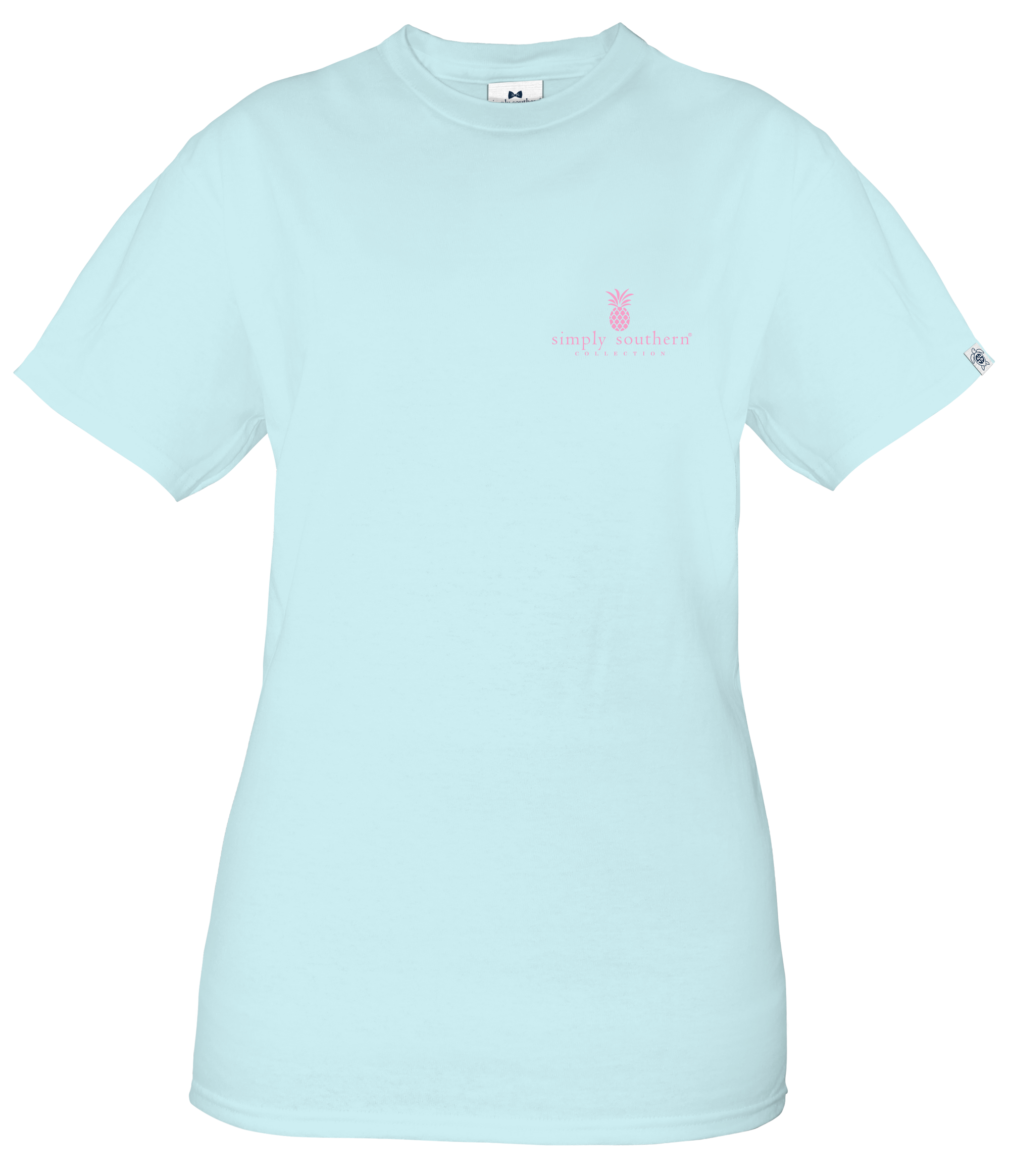 Simply Southern To The Beach T-Shirt