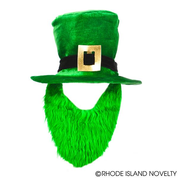 ST. PATRICK'S DAY IRISH TOP HAT
