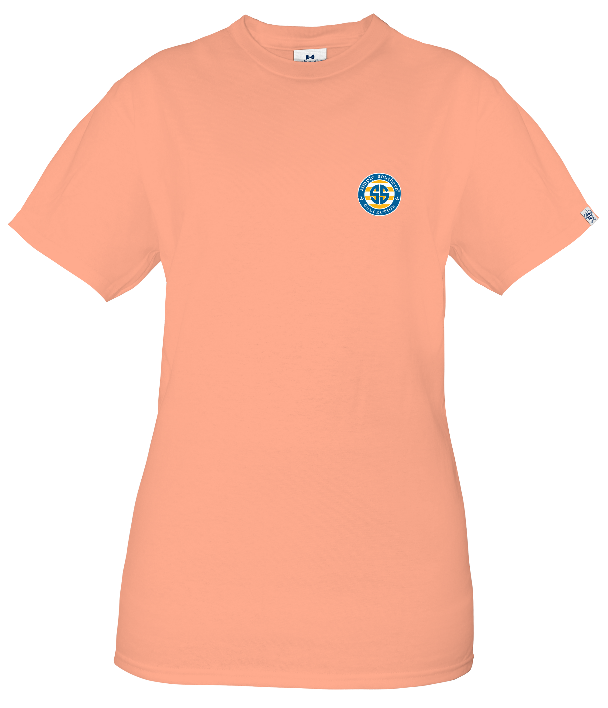 SALE Simply Southern Preppy Stay Sweet Pineapple T-Shirt