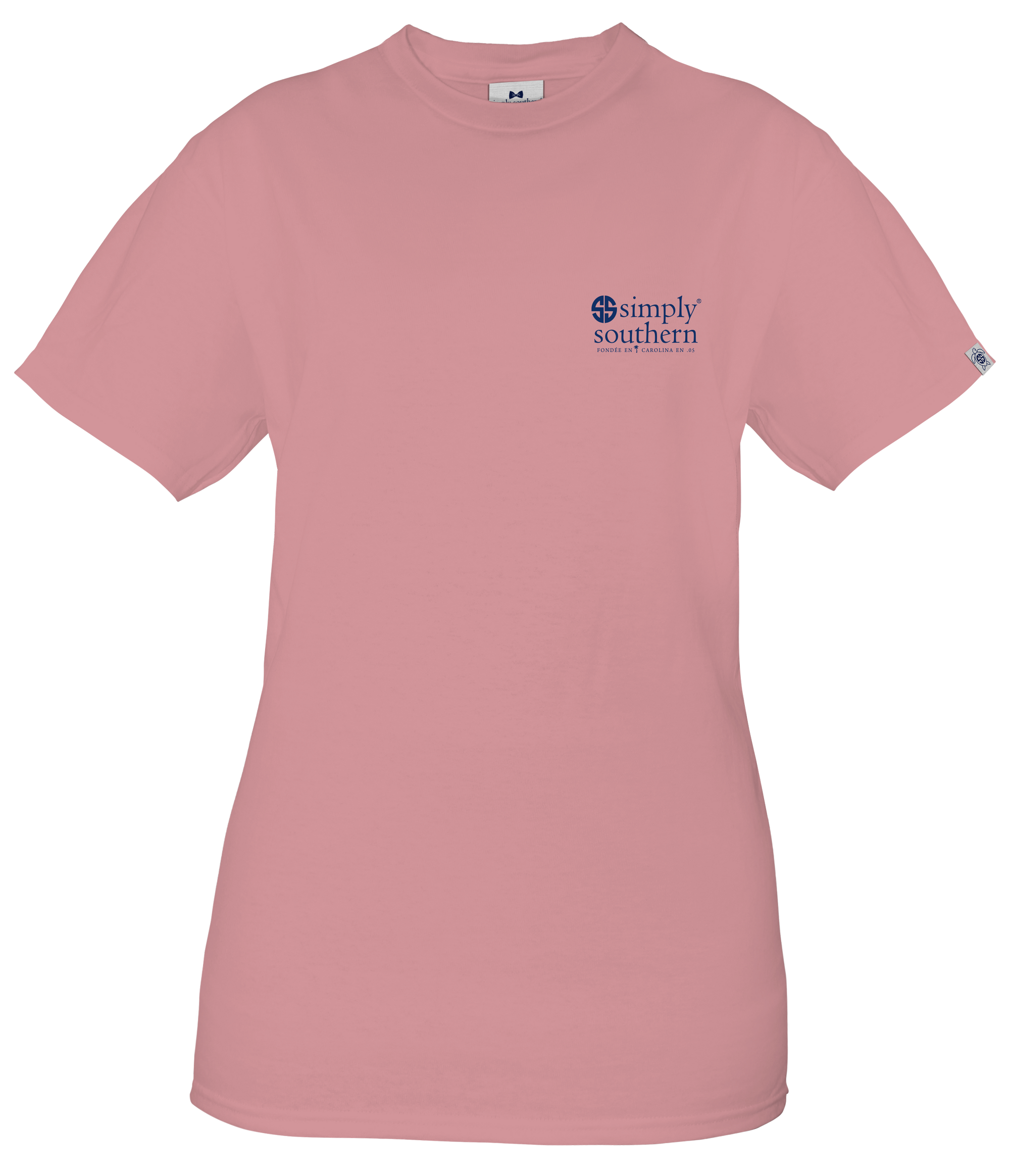 Simply Southern Super Tired Mama Bear T-Shirt
