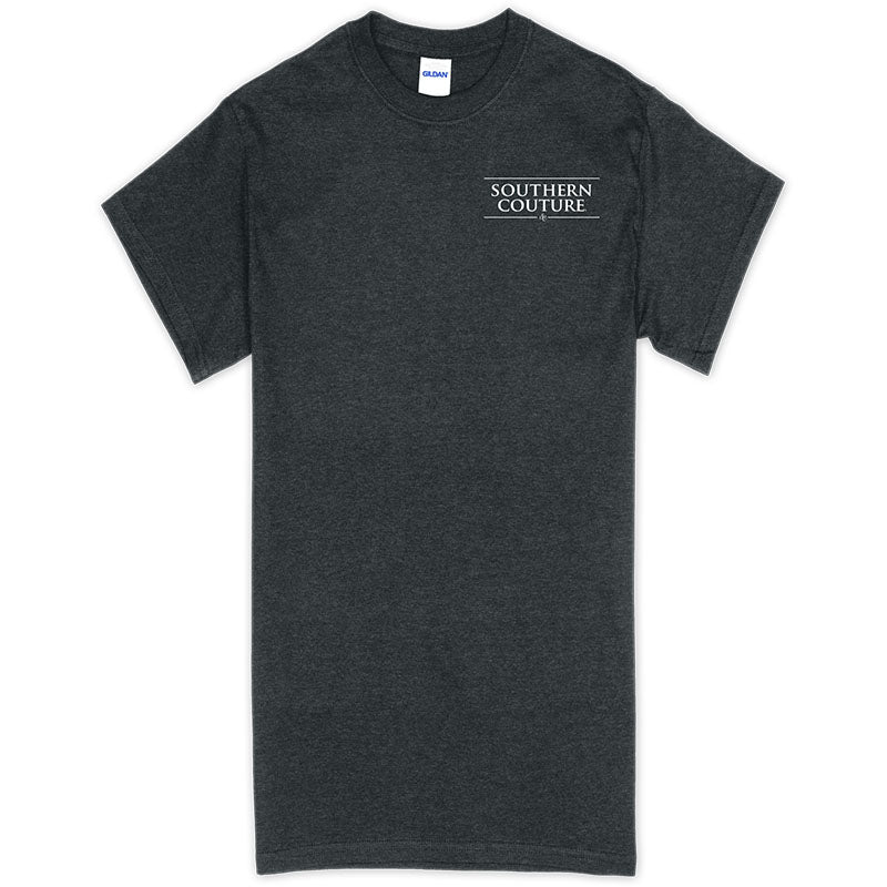 SALE Southern Couture Classic Trick Or Treat Halloween T-Shirt